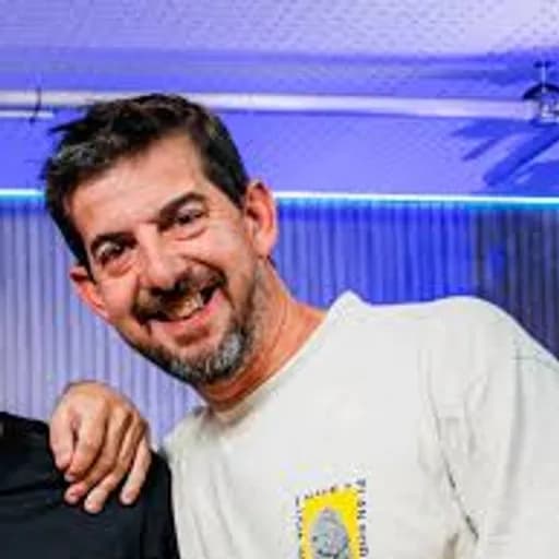 Alfredo Montes de Oca