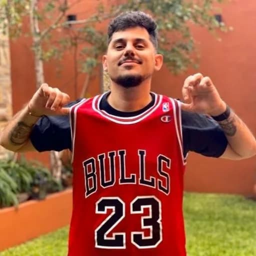 Lucas Rodríguez