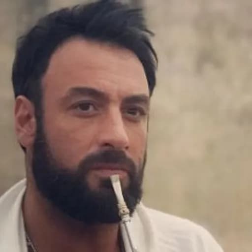 Roberto Galati