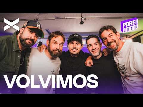 EL UPD DE PAREN LA MANO - #PARENLAMANO COMPLETO - 02/03 | VORTERIX