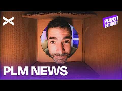 CHARLAS ÍNTIMAS Y NOS INFORMAMOS HASTA LAS TETAS | #ParenLaMano Completo - 11/03 | VORTERIX