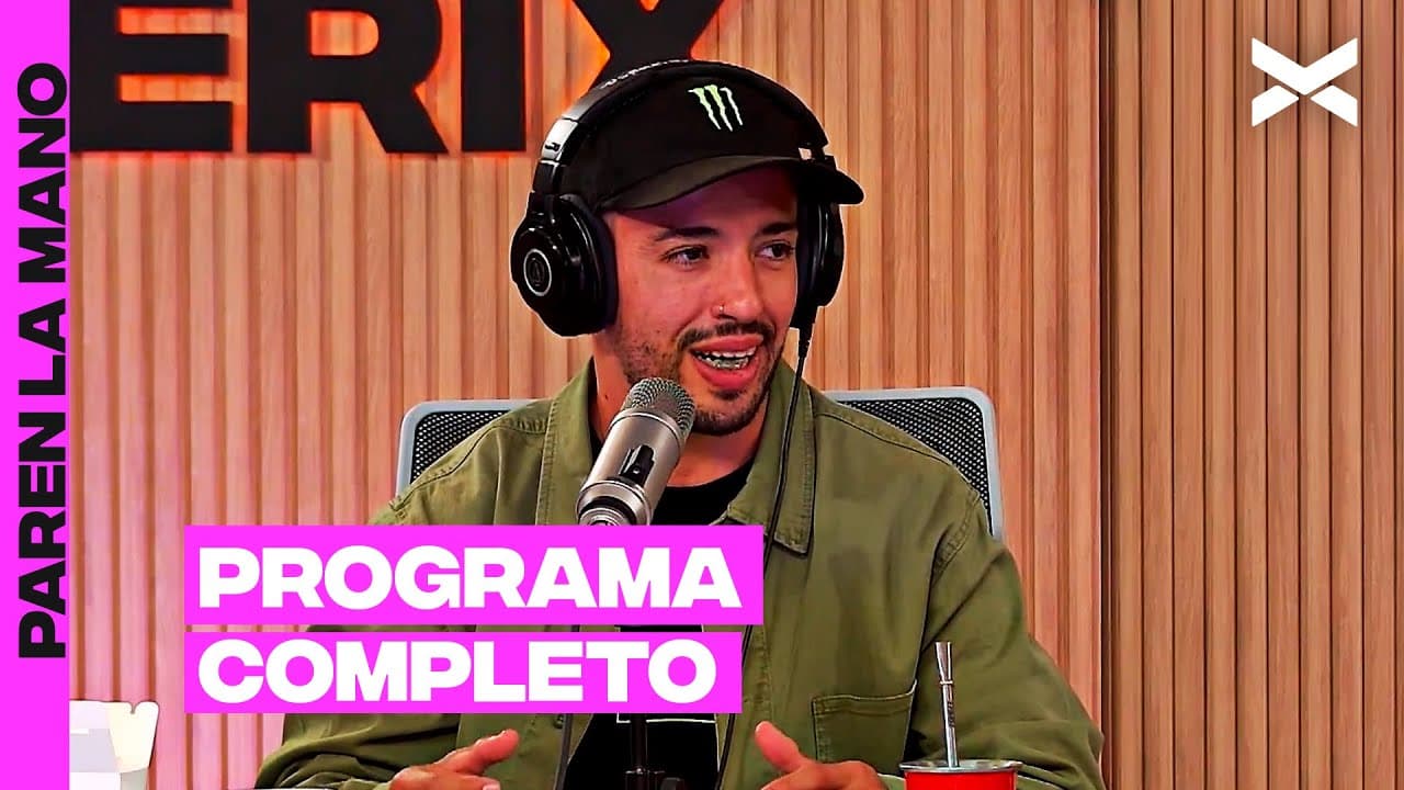 EL MALIGNO EN VIVO | #ParenLaMano Completo - 15/08 | Vorterix