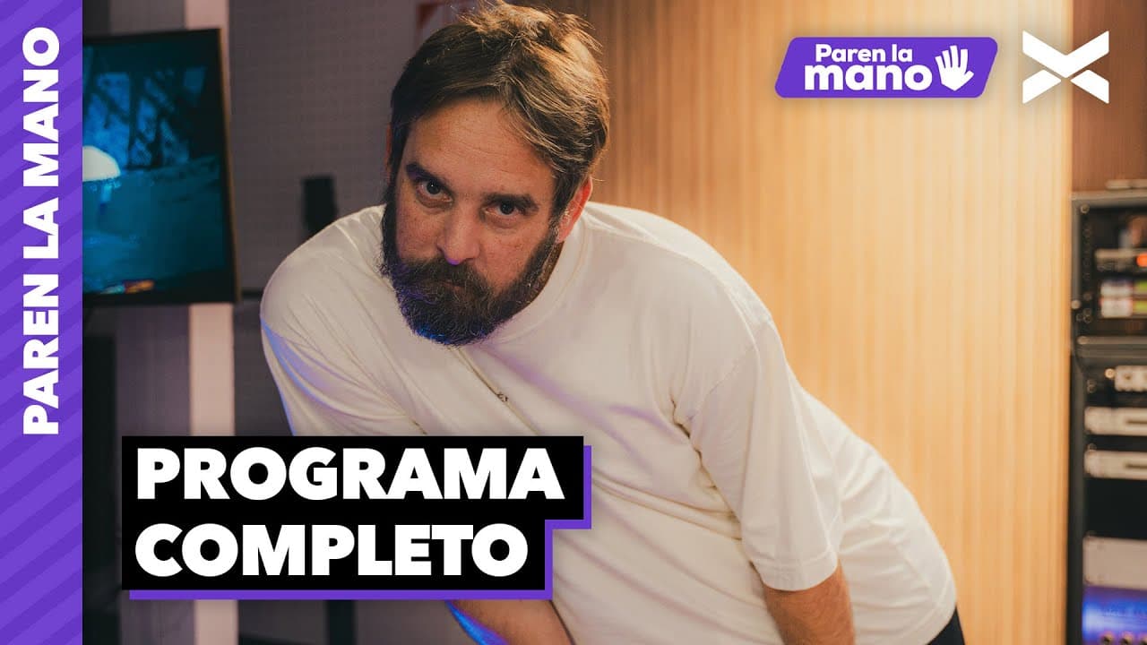 PELEAS VIALES Y DE PAREJAS | #ParenLaMano Completo - 19/08 | VORTERIX