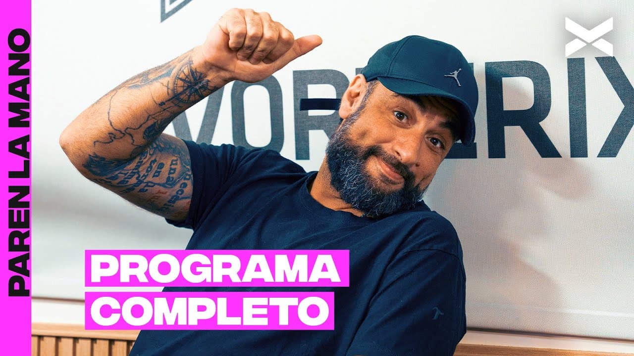 ANALIZANDO A BOCA + WALTER NELSON Y ALEJANDRO FABBRI | #ParenLaMano Completo - 24/10 | Vorterix
