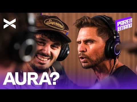 EL POLLO VIGNOLO EN PLM | #ParenLaMano Completo - 18/03 | VORTERIX