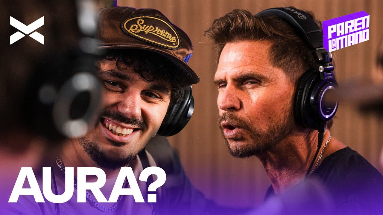EL POLLO VIGNOLO EN PLM | #ParenLaMano Completo - 18/03 | VORTERIX