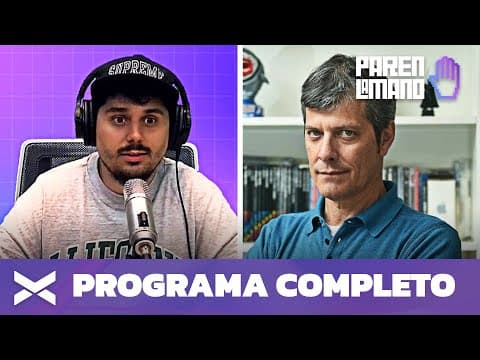 #ParenLaMano Completo - 15/03 | Vorterix