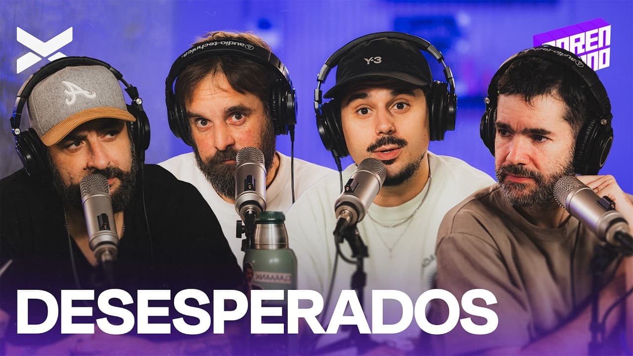UBEDA TIENE QUE IRSE? Y APARECIÓ NICO OCHIATTO | #ParenLaMano Completo - 29/04 | VORTERIX