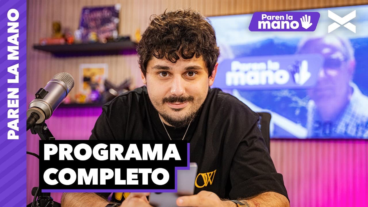 ZAR-PADO ANÁLISIS ECONÓMICO | #ParenLaMano Completo - 09/05 | VORTERIX