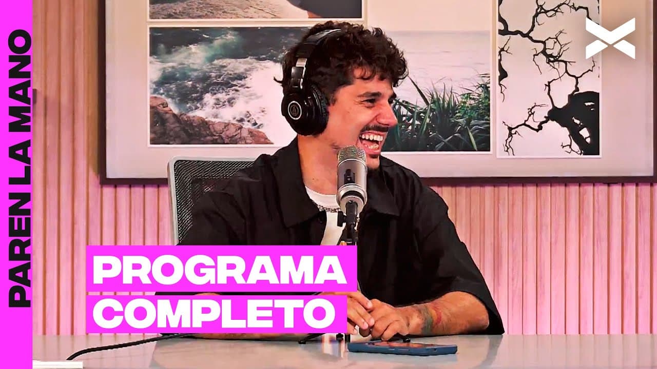 ¿RIVAL CASI CONFIRMADO? | #ParenLaMano Completo - 30/07 | Vorterix