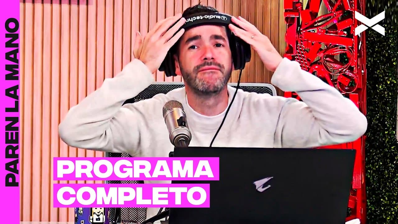 CUMPLE ALFRE, DEBATE DE LAS ESTRELLAS DEPORTIVAS Y MÁS | #ParenLaMano Completo - 17/09 | Vorterix