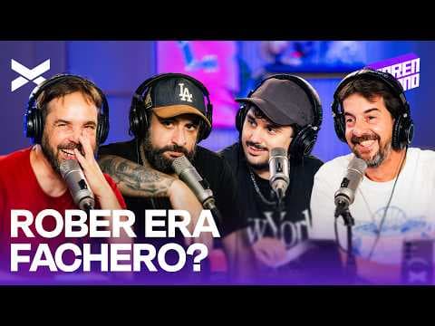 SE VIENE PLM CIRCUS | #ParenLaMano Completo - 31/03 | VORTERIX