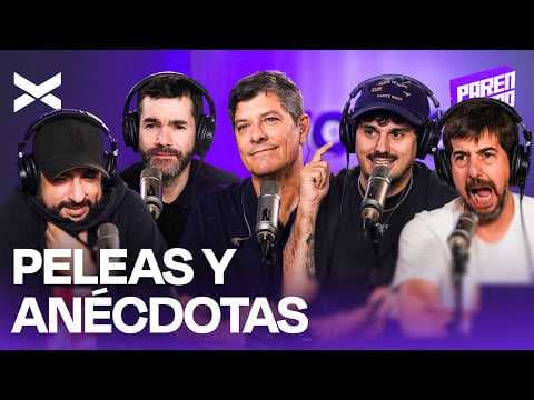 MARIO DEJÓ DE SEGUIR A EMILIA | #ParenLaMano Completo - 19/03 | VORTERIX