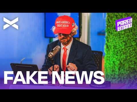 LLEGÓ DONALD TRUMP A PAREN LA MANO | #ParenLaMano Completo - 04/03 | VORTERIX