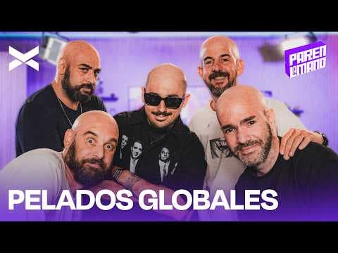 MARTES DE PELADOS Y TOP GLOBALES | #ParenLaMano Completo - 10/03 | VORTERIX