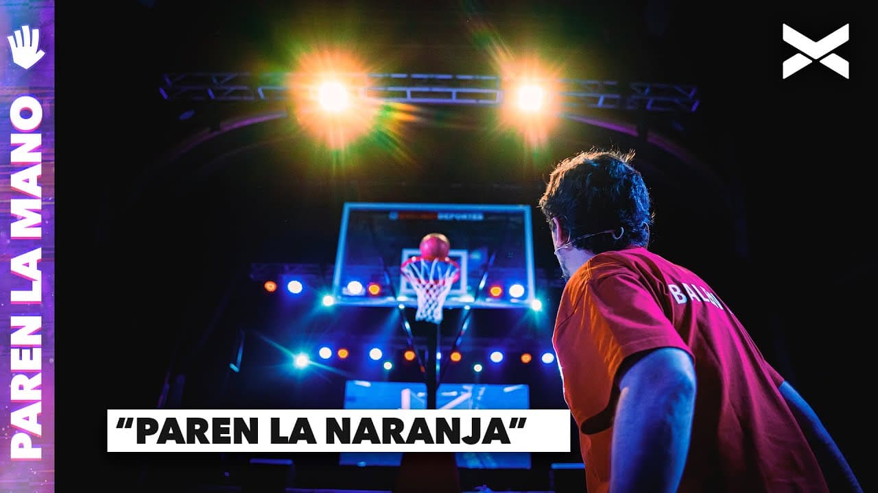 OLGA VS PLM. HOY: BASKET | #ParenLaMano | Vorterix