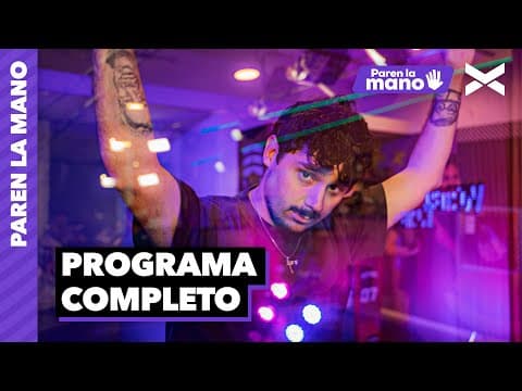 DEPILACIÓN DEFINITIVA Y LOS SUEÑOS DE ALFRE | #ParenLaMano Completo - 13/03 | Vorterix