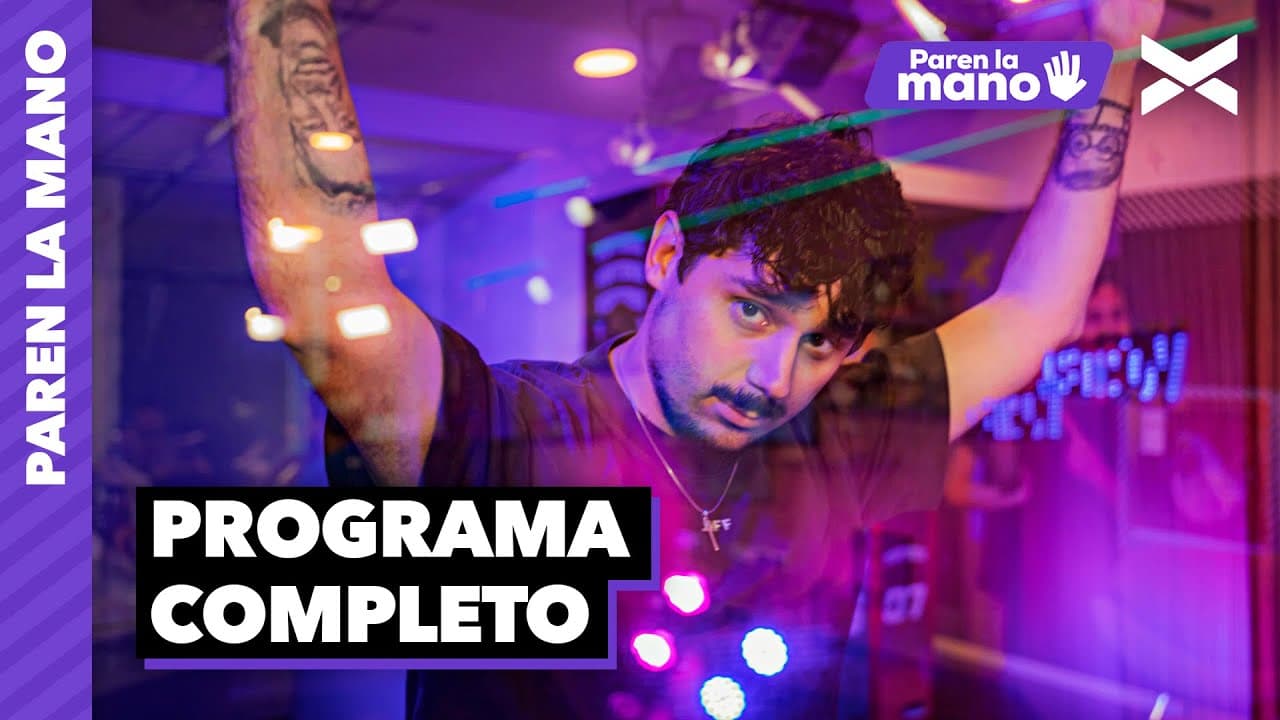 DEPILACIÓN DEFINITIVA Y LOS SUEÑOS DE ALFRE | #ParenLaMano Completo - 13/03 | Vorterix