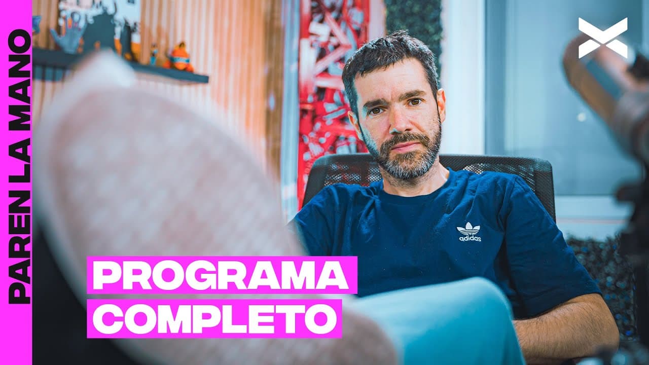 RIVER, VIAGRA Y PAMI LA MANO | #ParenLaMano Completo - 23/10 | Vorterix