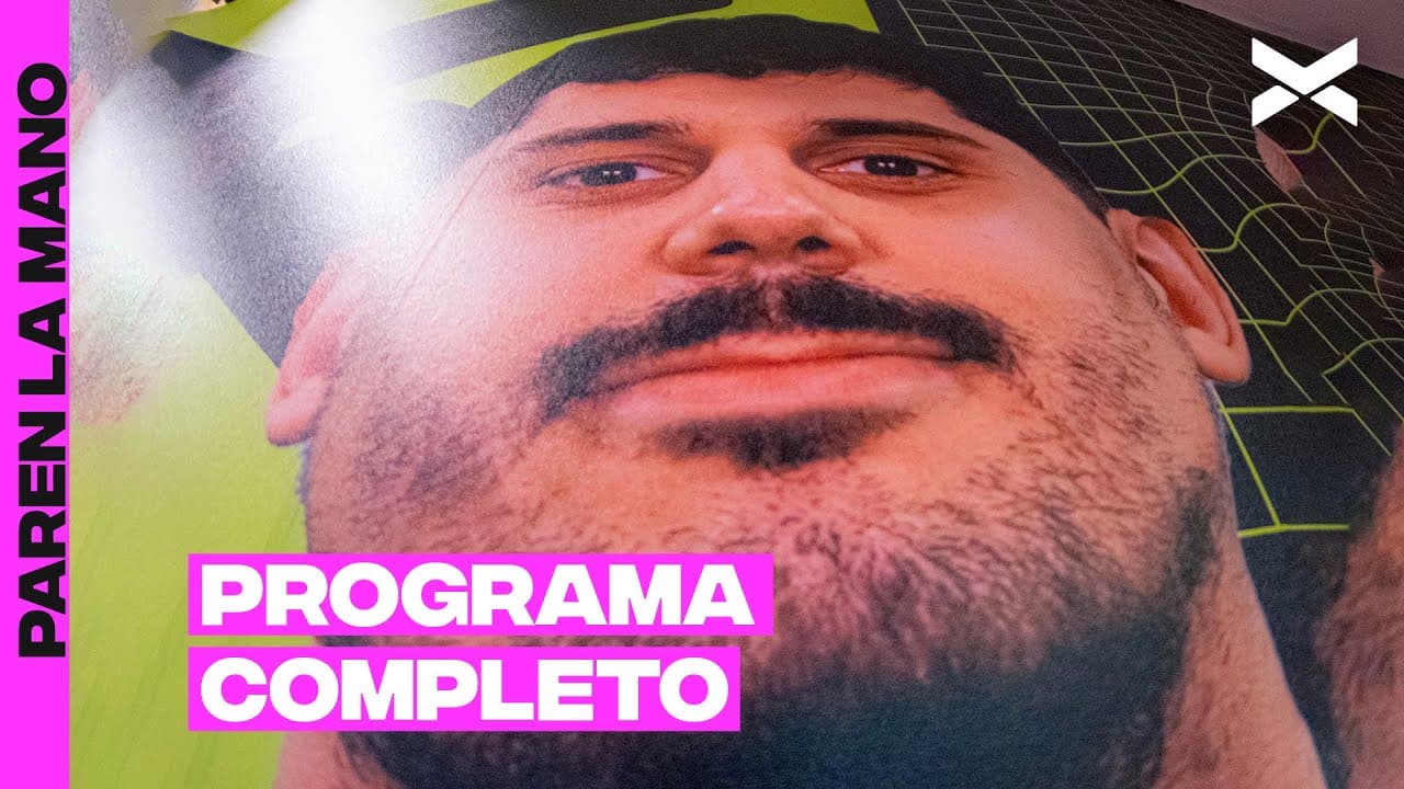 DOS MILLONES DE DÓLARES Y CHOCANDO EL AVIÓN | #ParenLaMano Completo - 03/10 | Vorterix