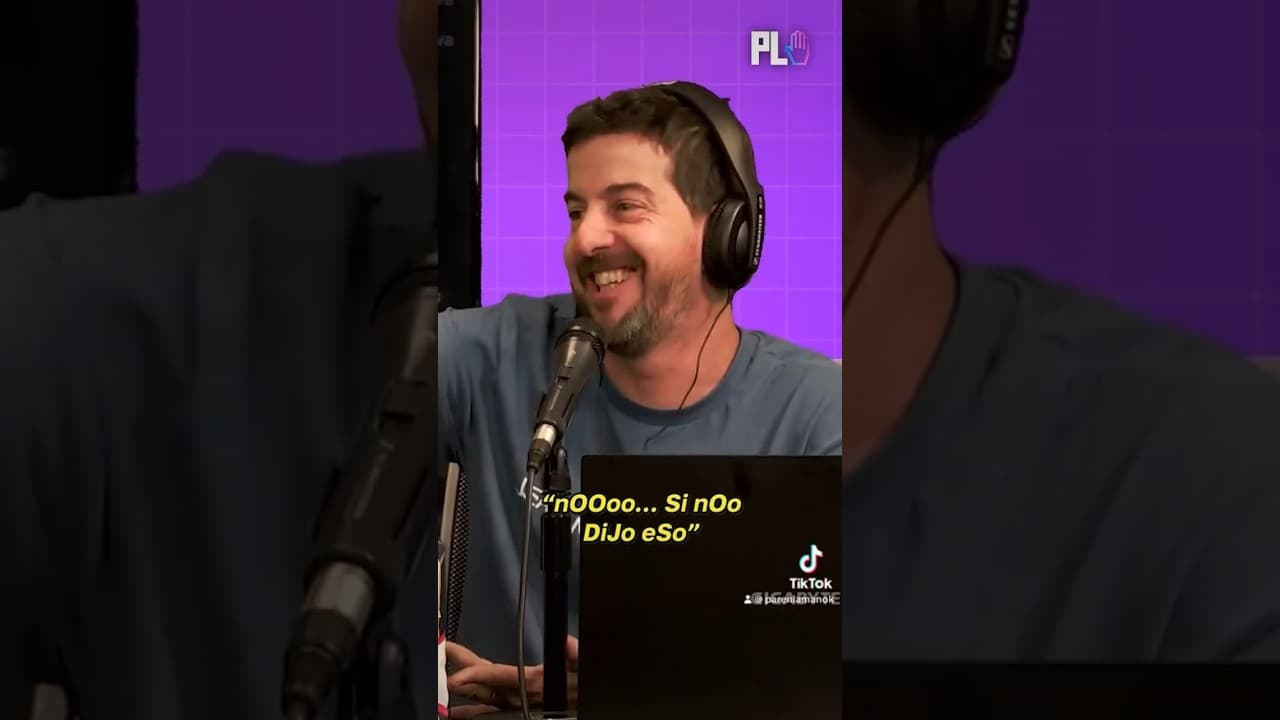 ASÍ FUE NUESTRA SEMANITA 🥴 | #ParenLaMano